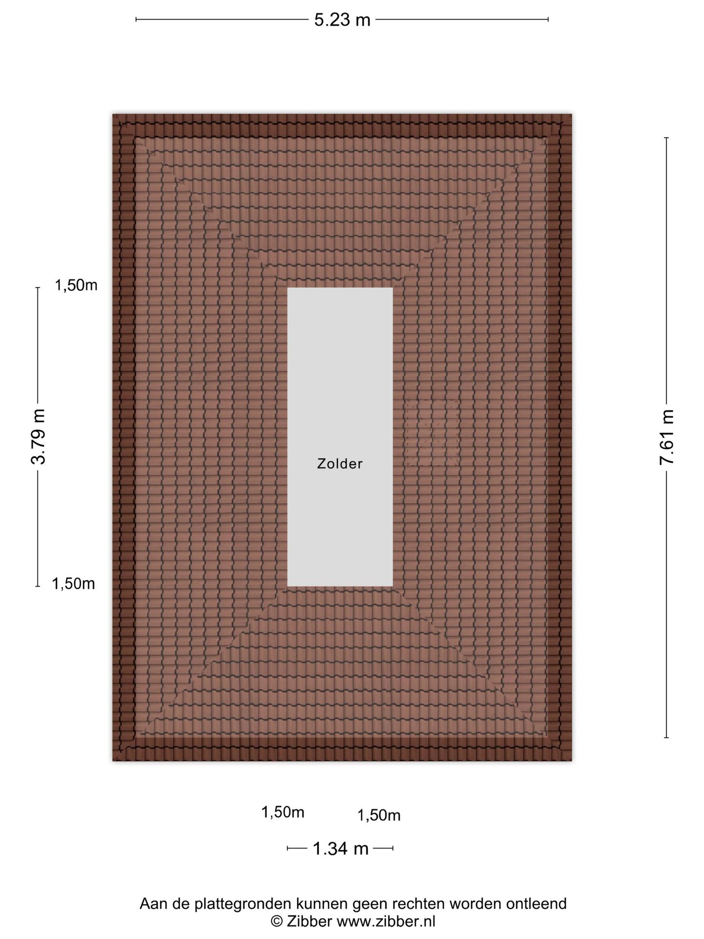 Foto 29 van Van Vroonhovenlaan 53