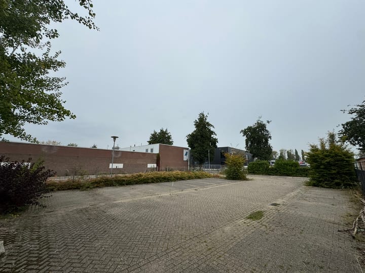 Cruqiusweg, Arnhem