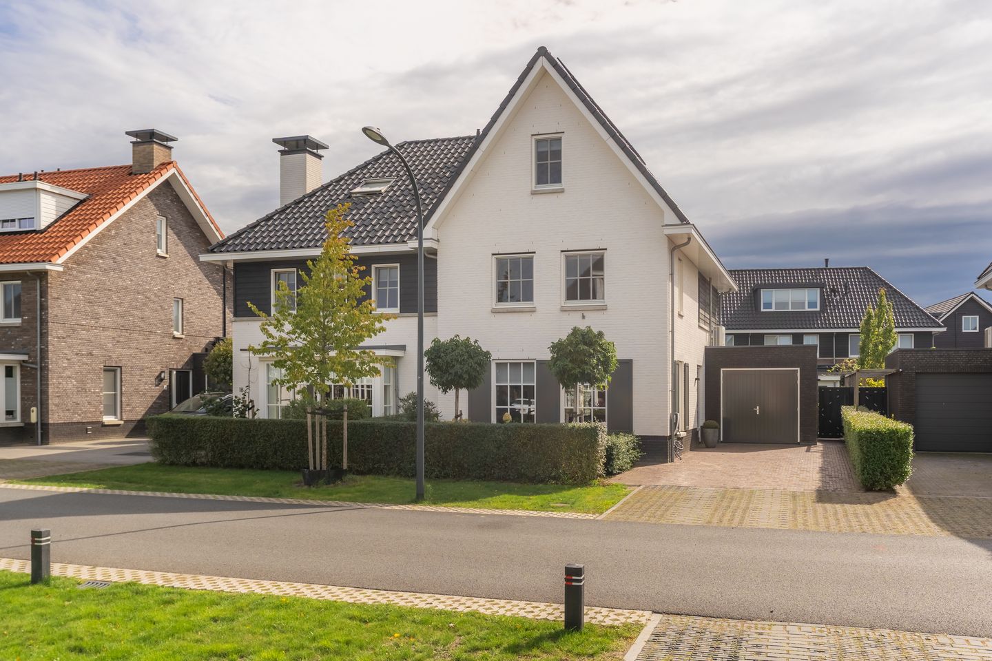 Foto 1 van Hoevesteinse Lint 16