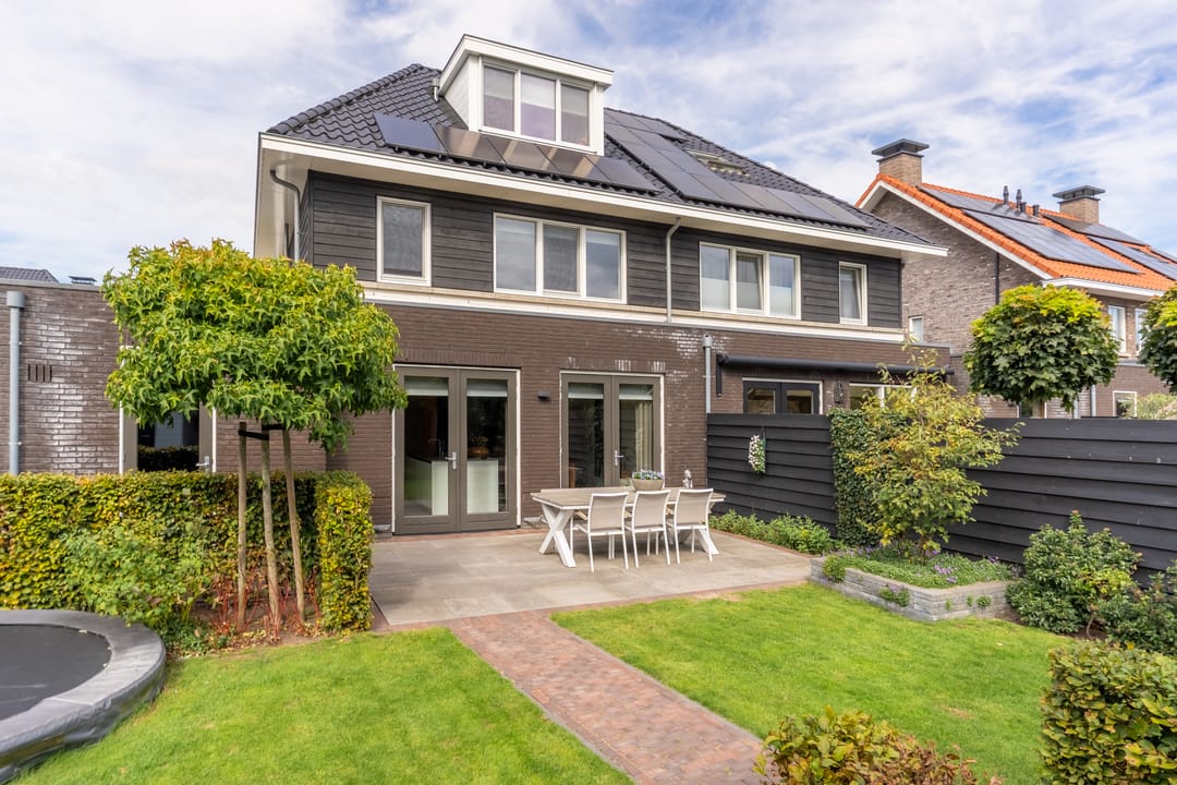 Foto 2 van Hoevesteinse Lint 16