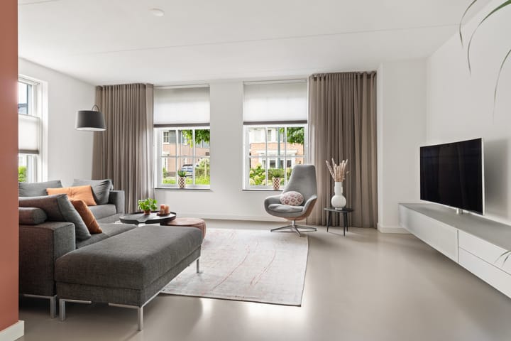 Foto 4 van Hoevesteinse Lint 16