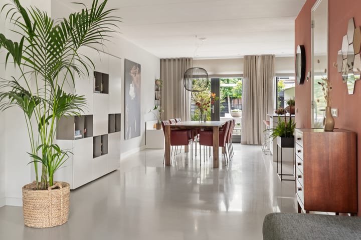 Foto 5 van Hoevesteinse Lint 16