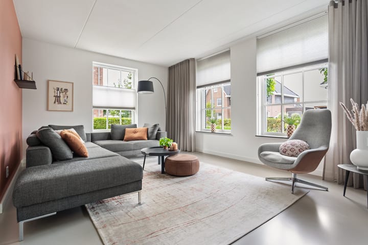 Foto 7 van Hoevesteinse Lint 16