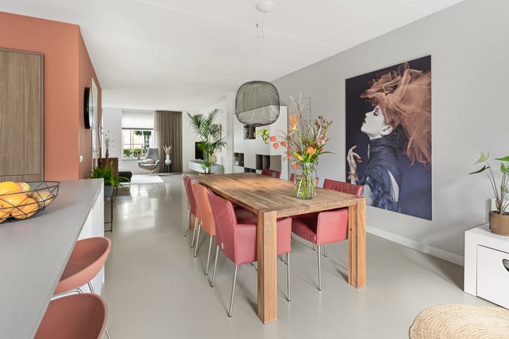 Foto 10 van Hoevesteinse Lint 16