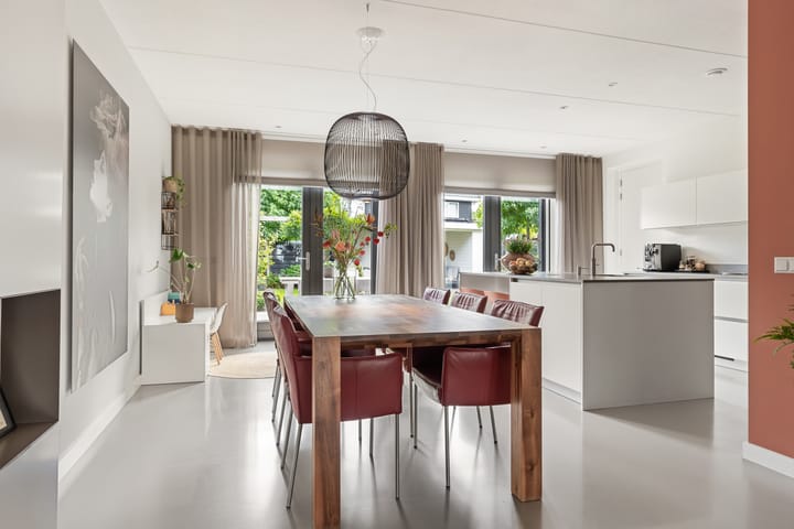 Foto 11 van Hoevesteinse Lint 16