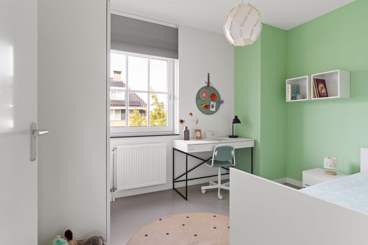 Foto 23 van Hoevesteinse Lint 16