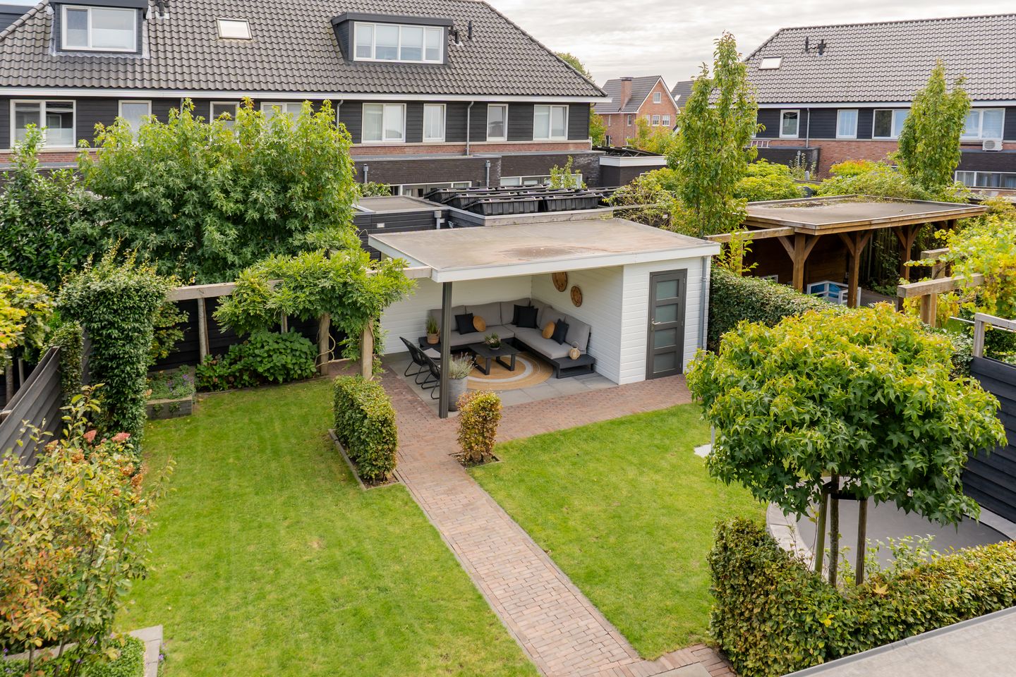 Foto 34 van Hoevesteinse Lint 16