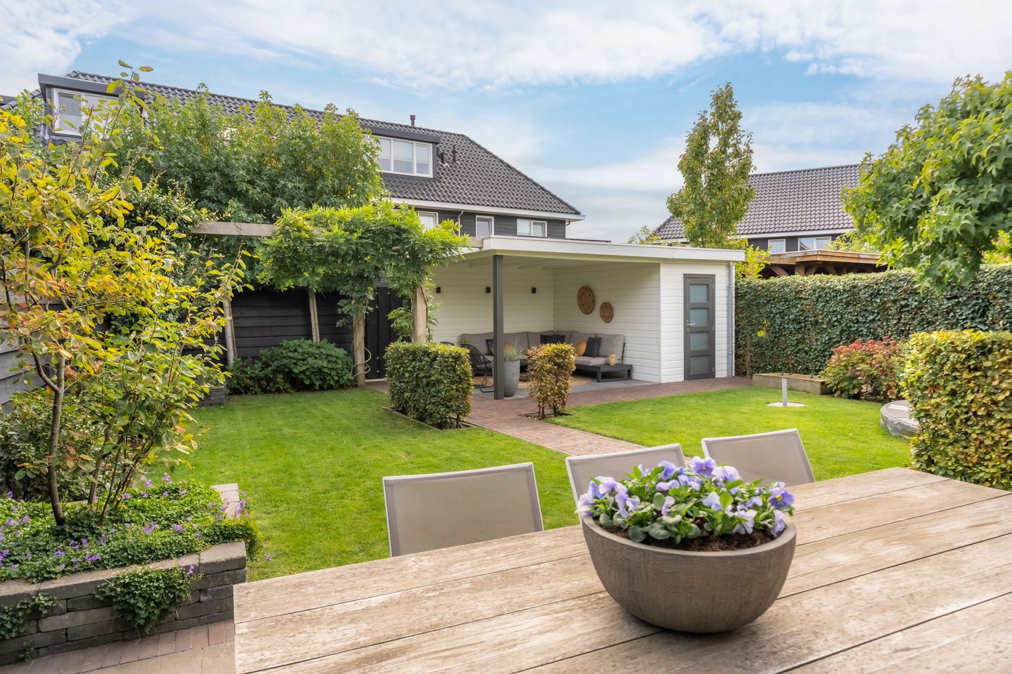 Foto 35 van Hoevesteinse Lint 16