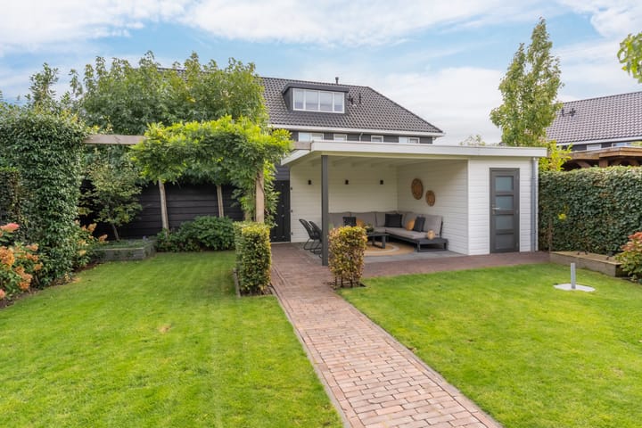 Foto 38 van Hoevesteinse Lint 16