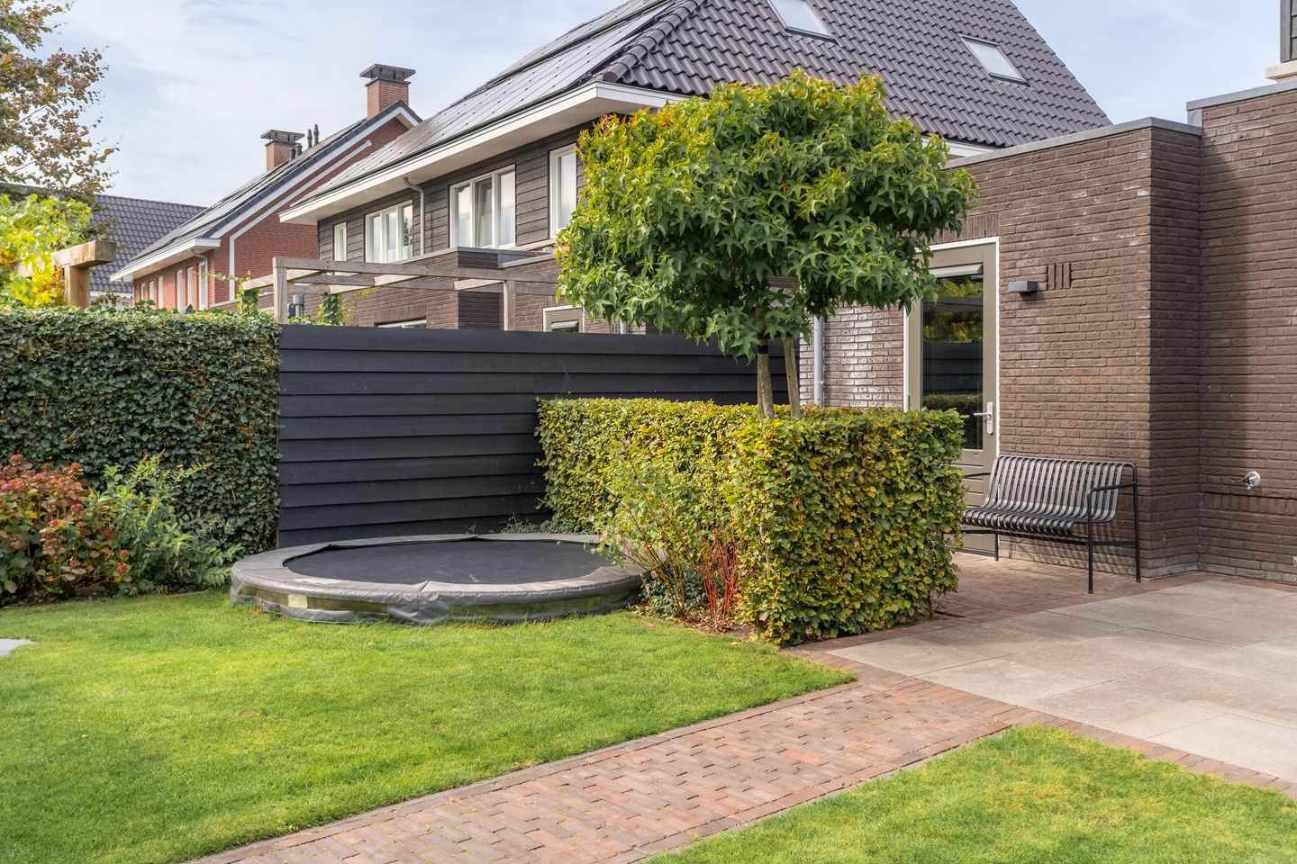 Foto 40 van Hoevesteinse Lint 16