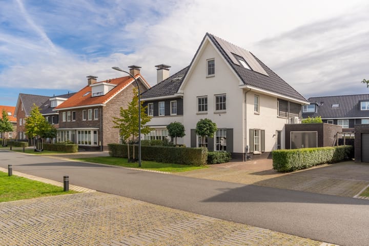 Foto 42 van Hoevesteinse Lint 16