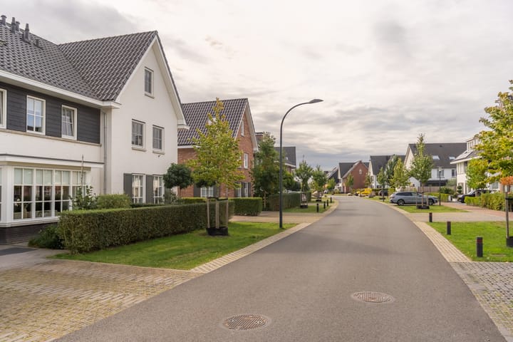 Foto 43 van Hoevesteinse Lint 16