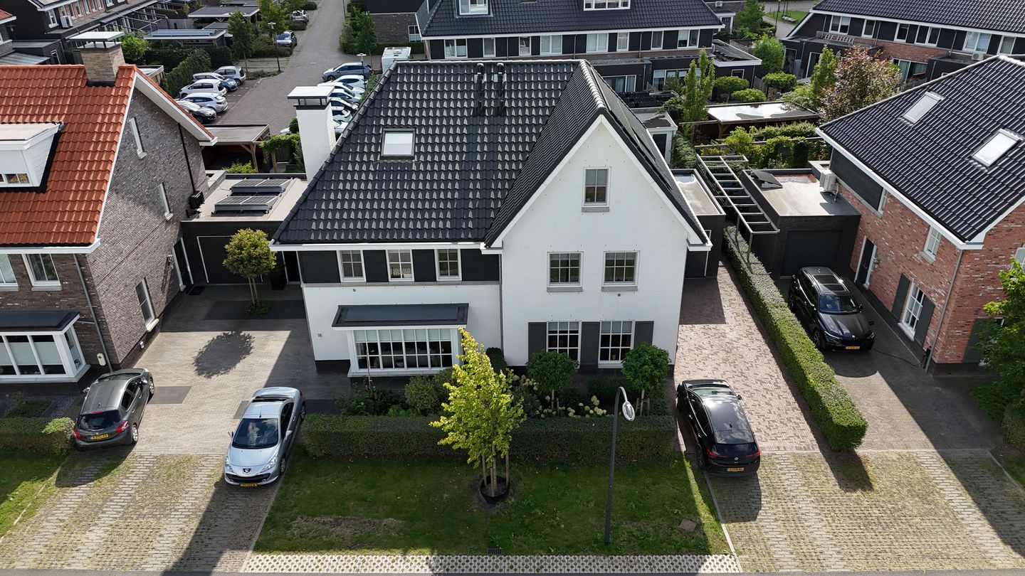 Foto 44 van Hoevesteinse Lint 16