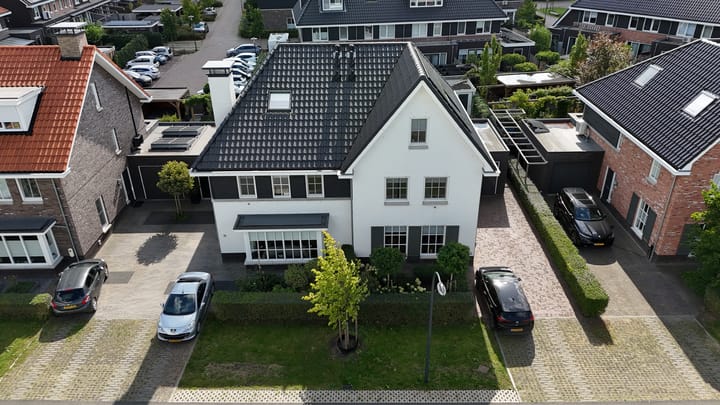 Foto 44 van Hoevesteinse Lint 16