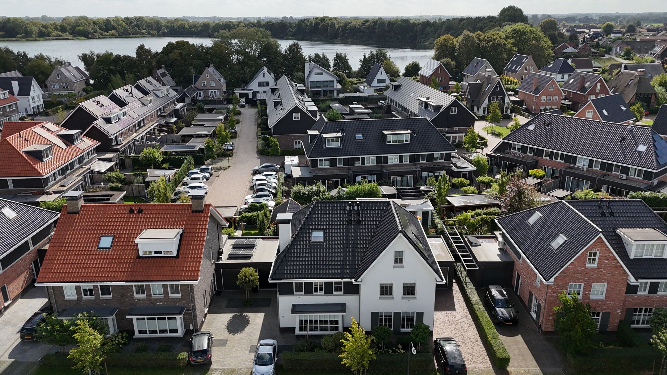 Foto 45 van Hoevesteinse Lint 16