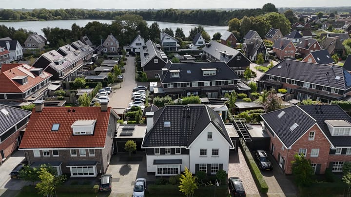 Foto 45 van Hoevesteinse Lint 16