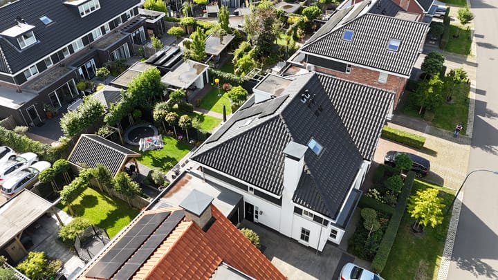 Foto 46 van Hoevesteinse Lint 16