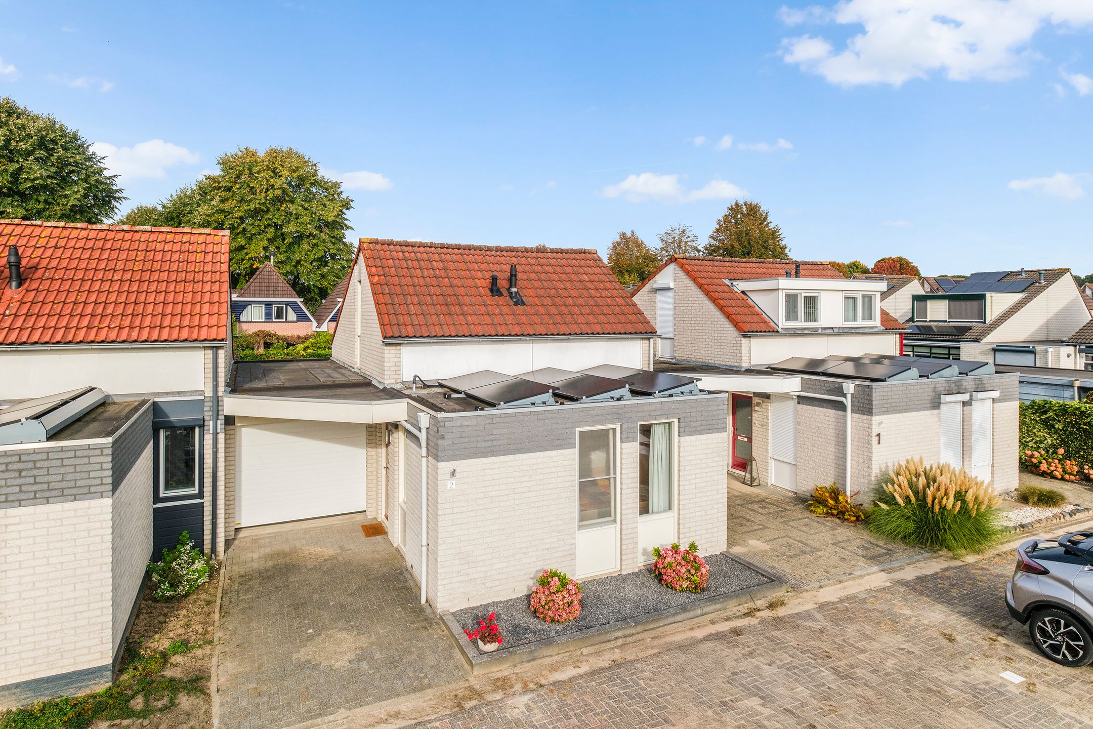 Bieslook, 2, Dronten, 8252DA, Flevoland, Nederland 2 