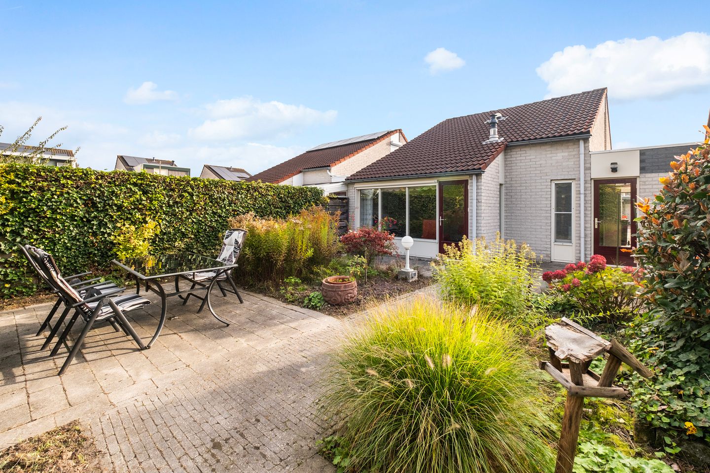 Foto 20 van Bieslook 2