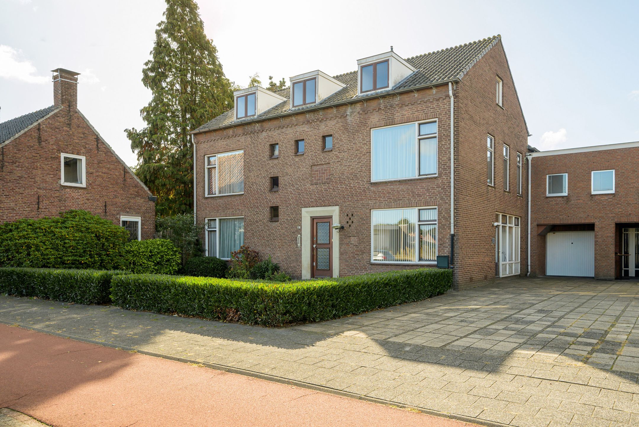 Tilburgseweg 202-BIS 202 BIS