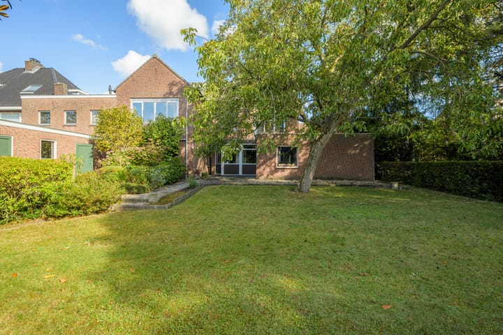 Photo 6 of Tilburgseweg 202-BIS