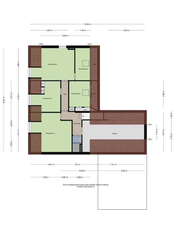 Photo 68 of Tilburgseweg 202-BIS