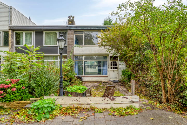 Foto 1 van Klaverweg 44