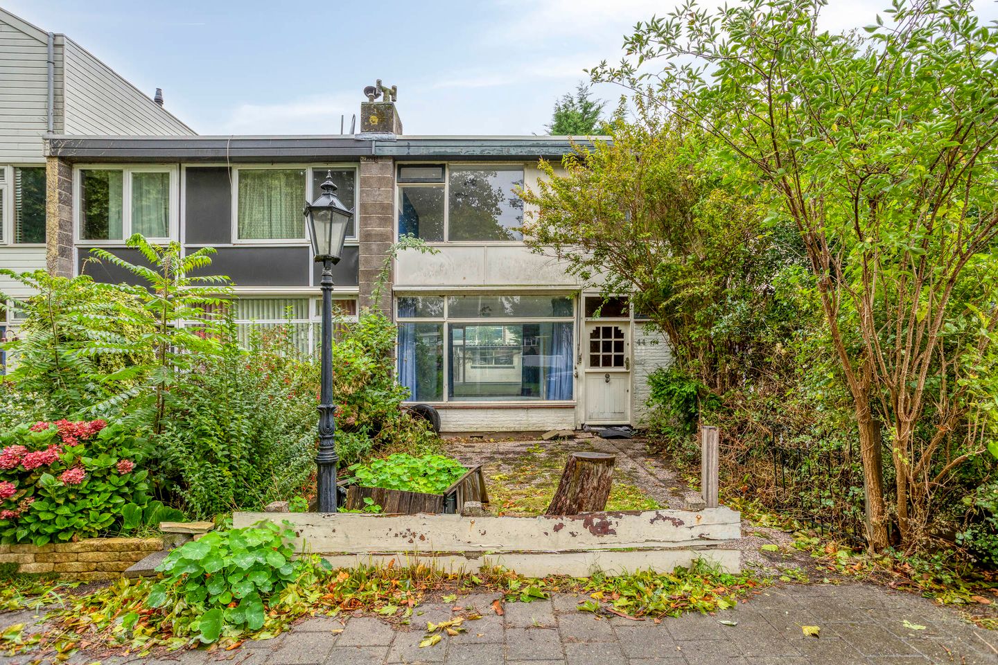 Foto 1 van Klaverweg 44