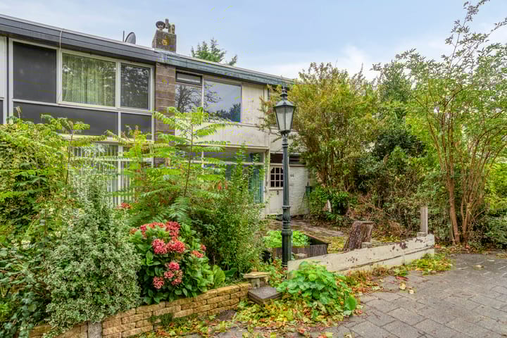 Foto 3 van Klaverweg 44