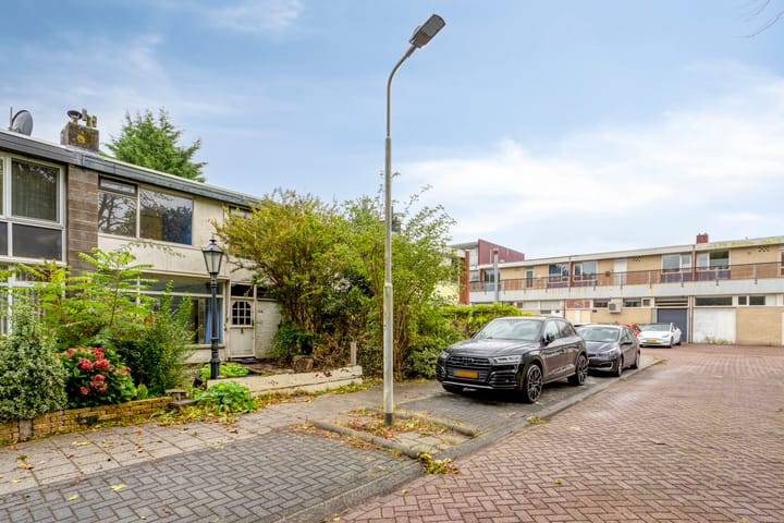 Foto 4 van Klaverweg 44