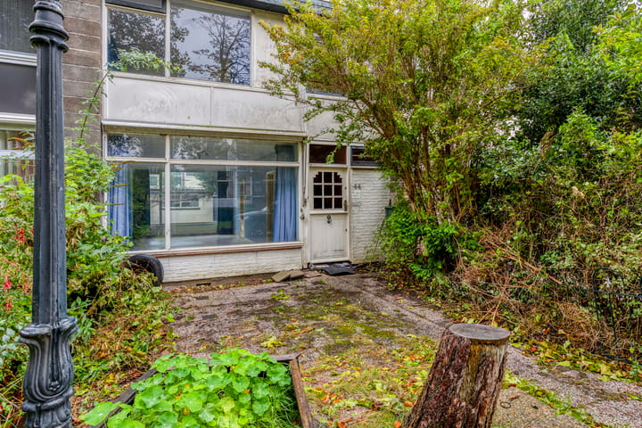 Foto 5 van Klaverweg 44