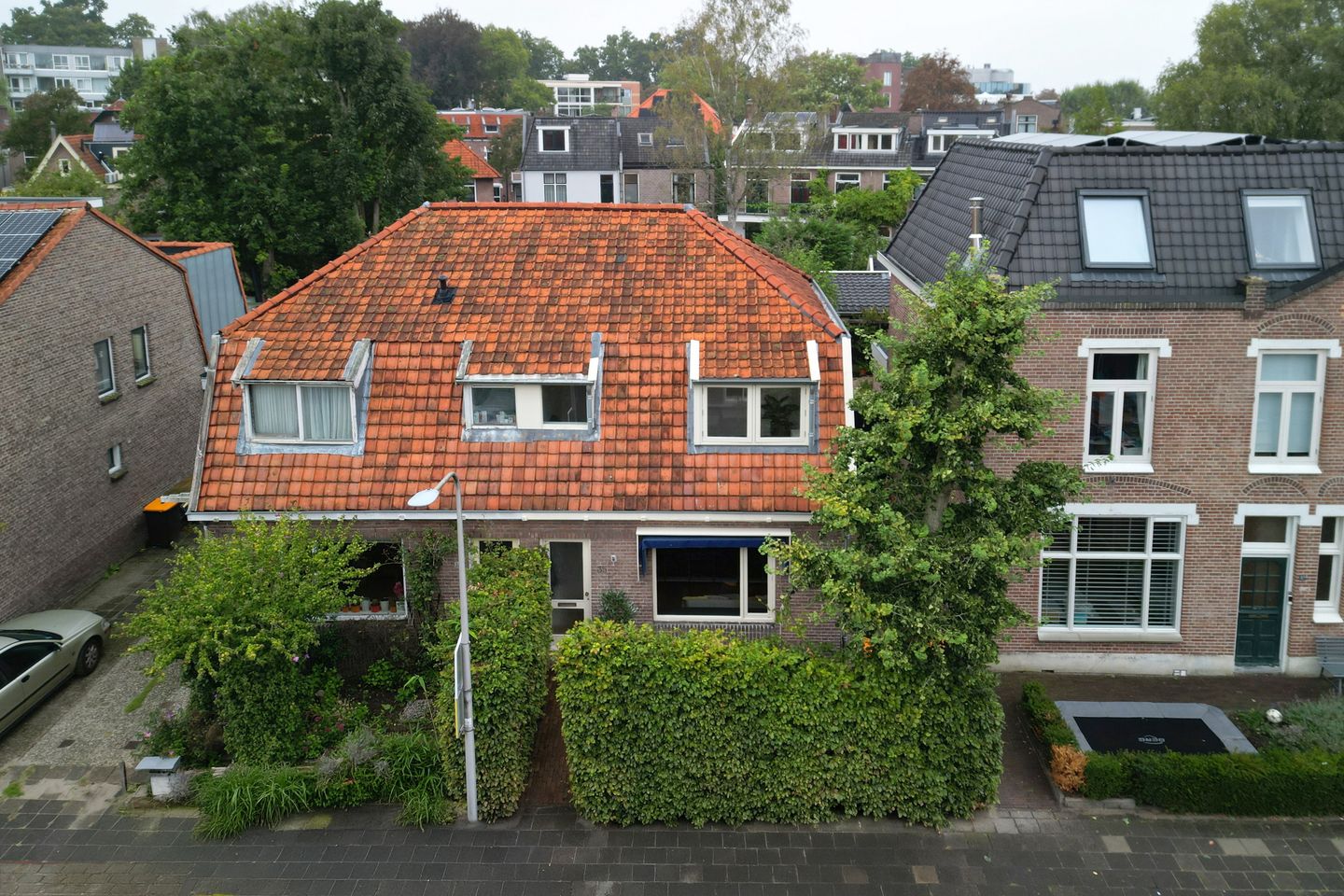 Foto 1 van Nooitgedacht 35