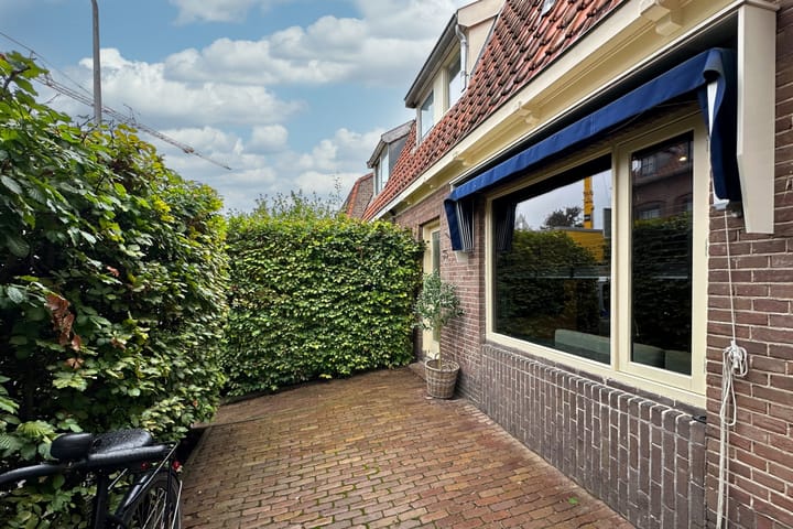 Foto 2 van Nooitgedacht 35