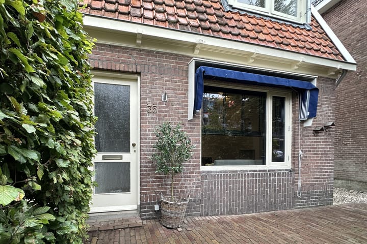 Foto 3 van Nooitgedacht 35