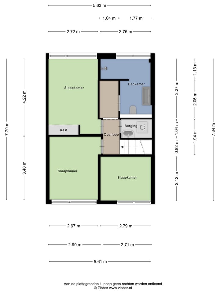 Foto 28 van Klaverweg 44