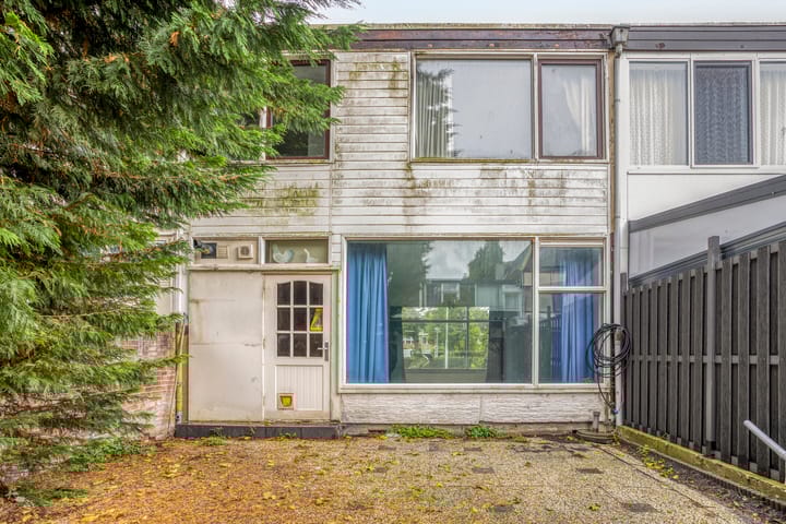 Foto 29 van Klaverweg 44