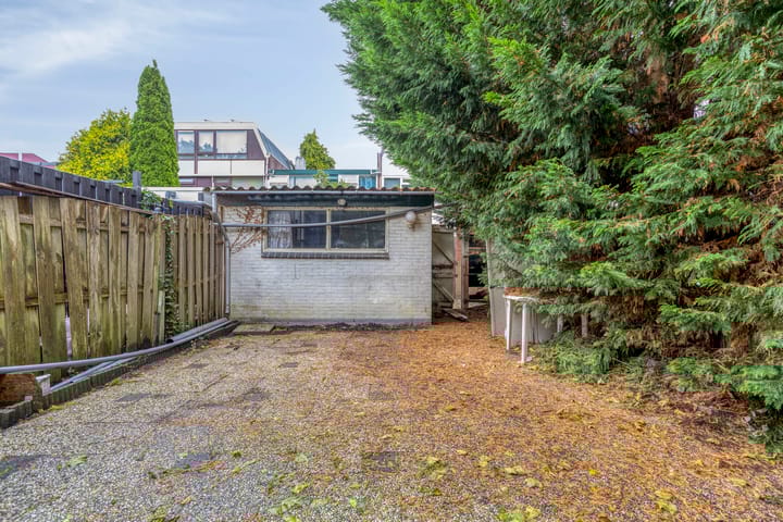 Foto 30 van Klaverweg 44