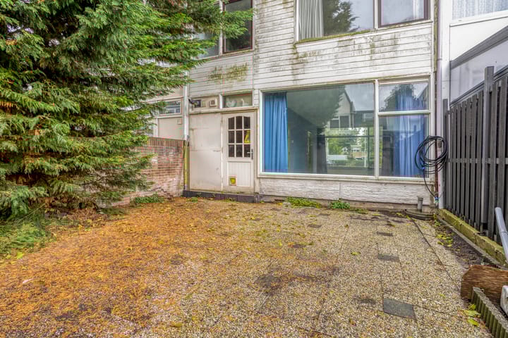 Foto 32 van Klaverweg 44