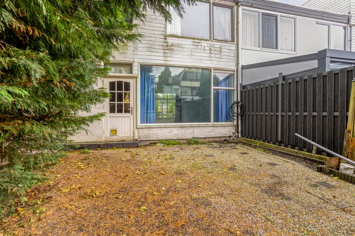 Foto 33 van Klaverweg 44