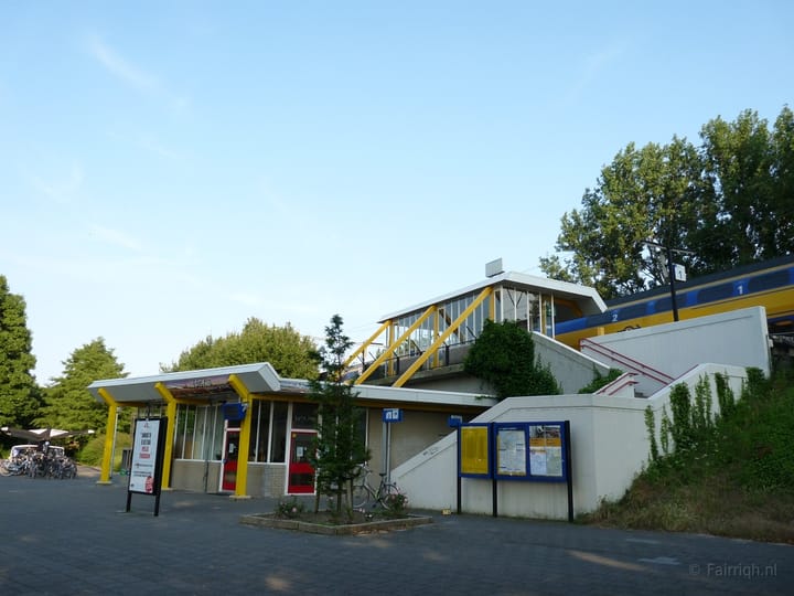 Foto 44 van Klaverweg 44