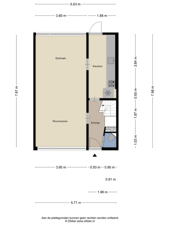 Foto 48 van Klaverweg 44
