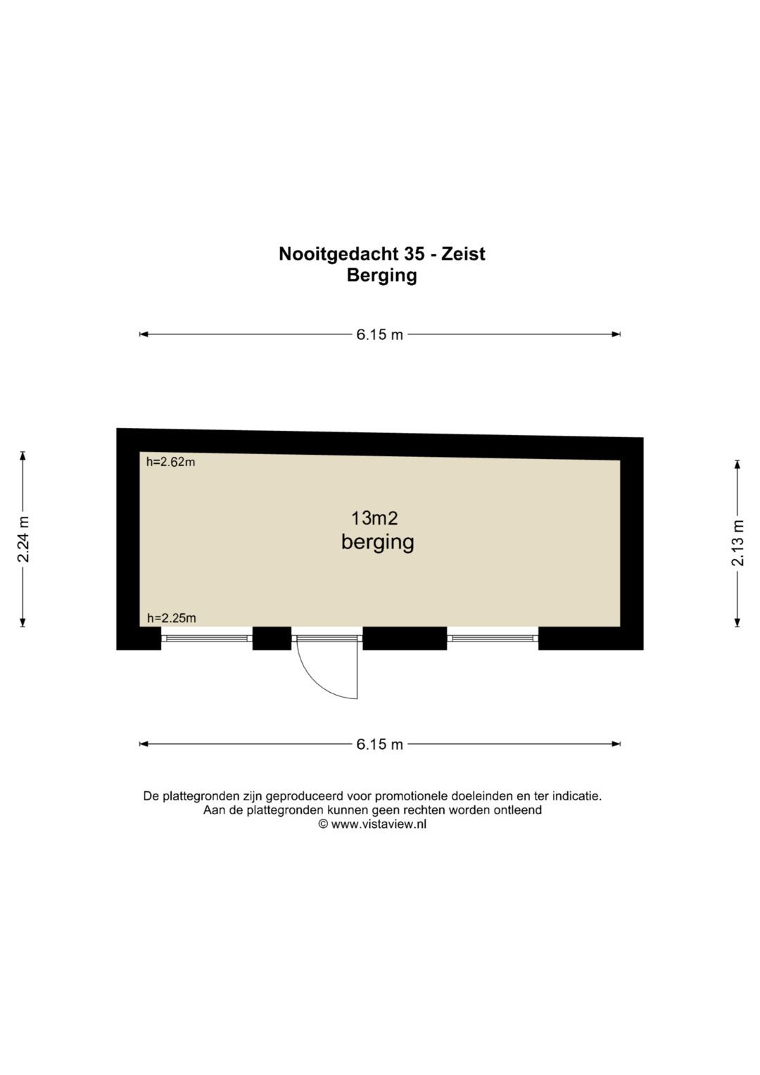 Foto 41 van Nooitgedacht 35