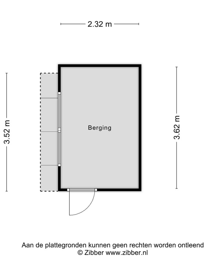 Foto 50 van Klaverweg 44