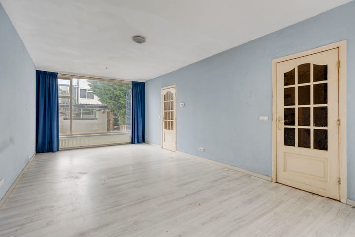 Foto 9 van Klaverweg 44