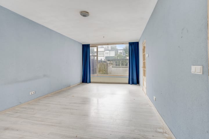 Foto 8 van Klaverweg 44