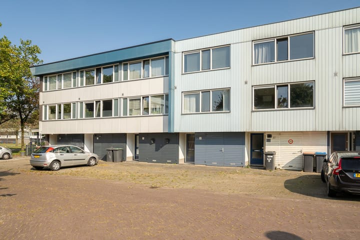 Foto 1 van Reutumbrink 26