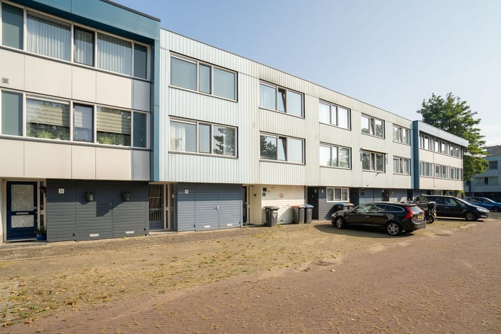 Foto 5 van Reutumbrink 26