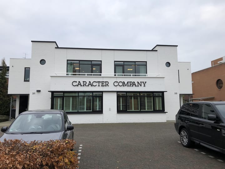 Hoevestein 31, Oosterhout (NB)