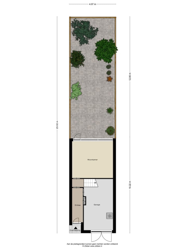 Foto 24 van Reutumbrink 26