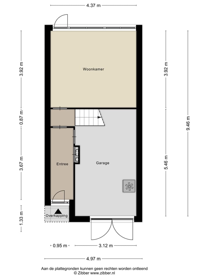 Foto 25 van Reutumbrink 26
